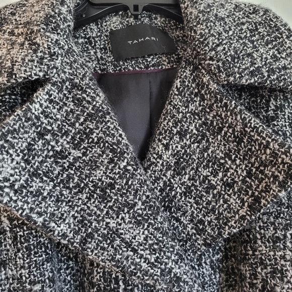Heidi Tahari Coat - Picture 3 of 13